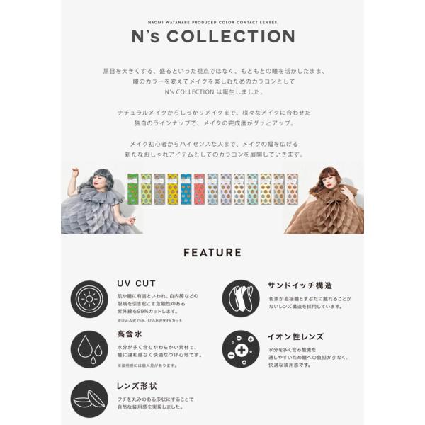 カラコン ワンデー 【3箱セット】 1day 度あり 度なし 度入り ハーフ 14.2 渡辺直美 1箱10枚 ナチュラル カラーコンタクト おすすめ カラコン ワンデー 【3箱セット】 1day 度あり 度なし 度入り ハーフ 14.2 渡辺直美 1箱10枚 ナチュラル カラーコンタクト おすすめ