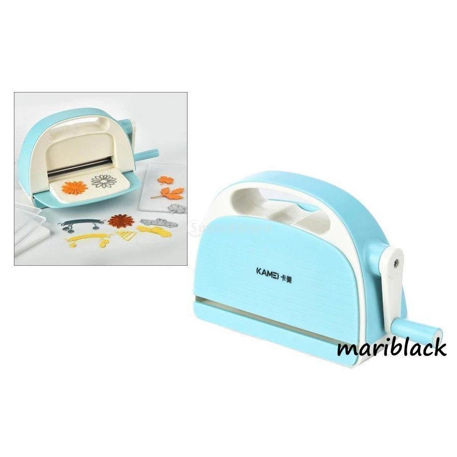 メガ割ダイカット 型抜き エンボス機 ペーパーカッター エンボスマシン カード カッター り ダイカッティング 装飾 軽量 手帳装飾 手帳