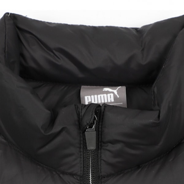 puma ペディン　韓国　ダウン −15℃の韓国の寒さ！TWICEのペディングなら問題ない！black
