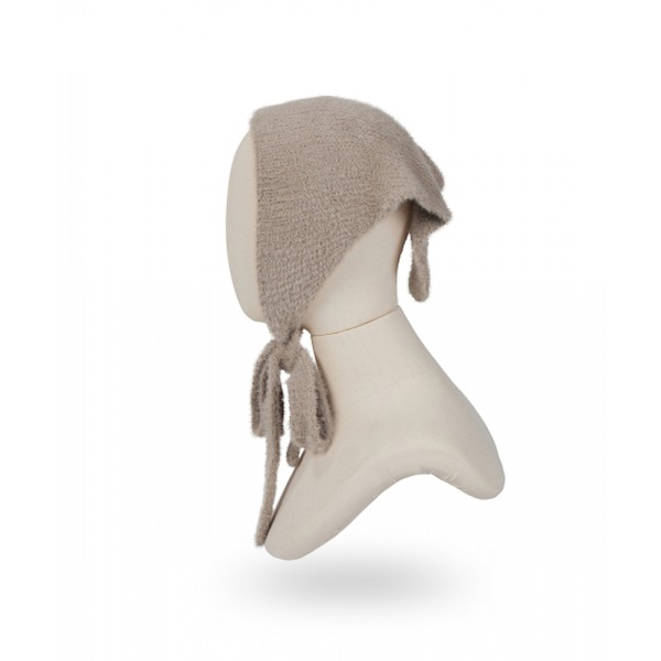 Qoo10 VARZAR ヴァーザールバザールラベルニット 無地