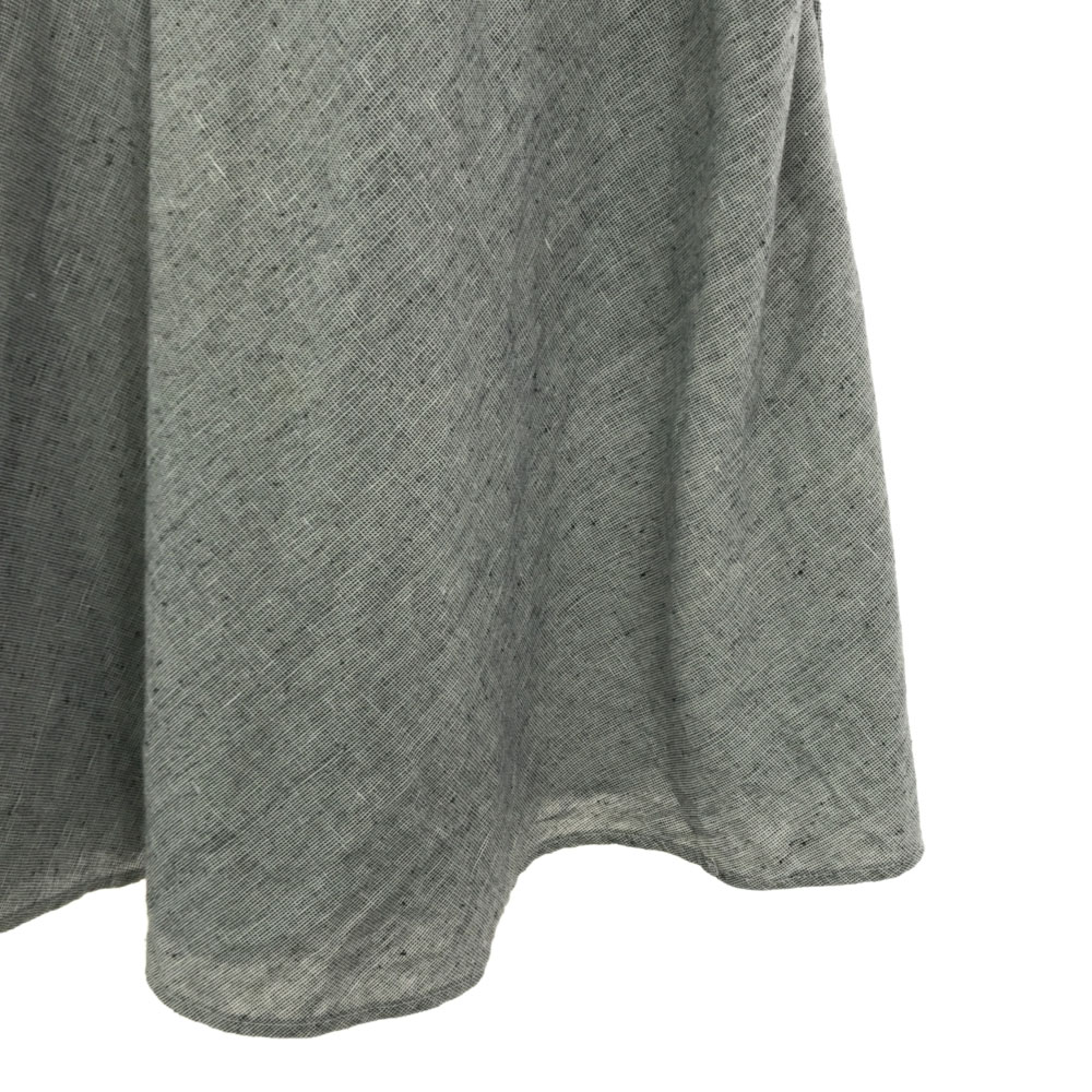 ブリッジ アンド バーン ノースリーブ 膝丈ワンピース S グレー系 BRIDGE & BURN ユナイテッドアローズ レディース ブリッジ アンド バーン ノースリーブ 膝丈ワンピース S グレー系 BRIDGE & BURN ユナイテッドアローズ レディース