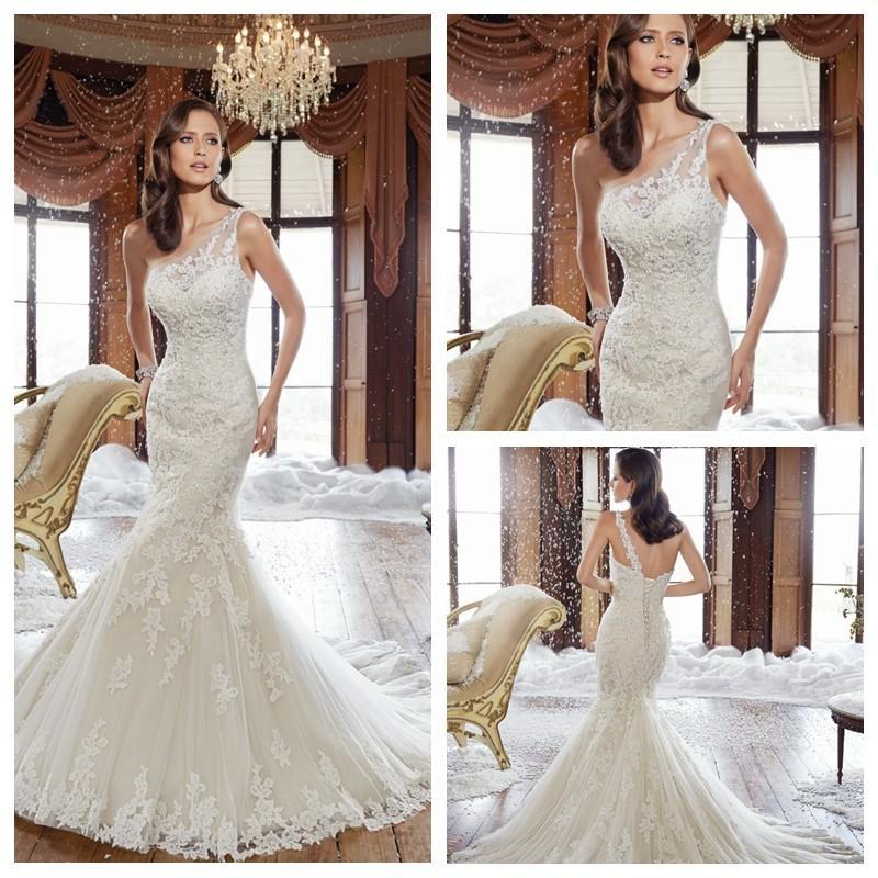 マーメイドドレス ウエディングドレス 安い ロングドレス 結婚式 ブライダル ウェディングドレス 二次会 マーメイドラインドレス バックレス wedding dress-137