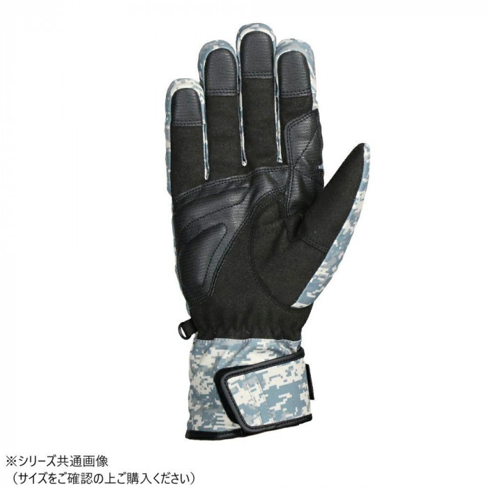 NANKAI レイングローブEVO SRG-07 LL デジカモ NANKAI レイングローブEVO SRG-07 LL デジカモ