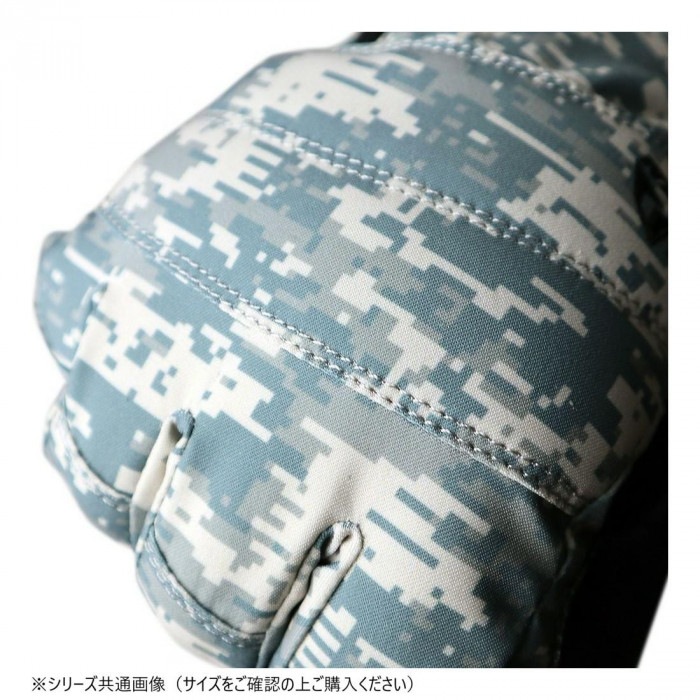 NANKAI レイングローブEVO SRG-07 LL デジカモ NANKAI レイングローブEVO SRG-07 LL デジカモ