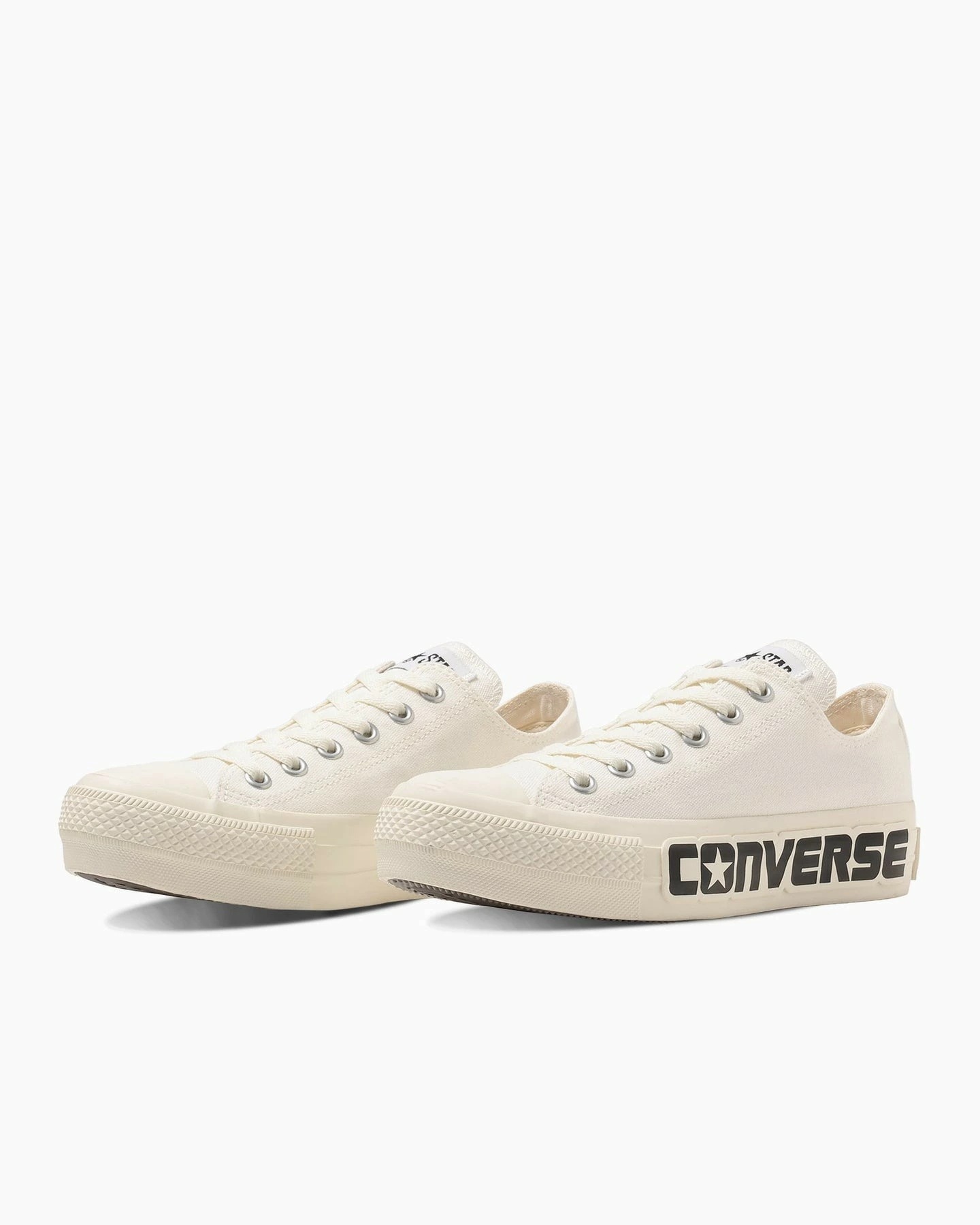 コンバース スニーカー ローカット オールスター ＰＬＴＳ ロゴパッチ ＯＸ レディース CONVERSE ALL STAR PLTS LOGOPATCH OX