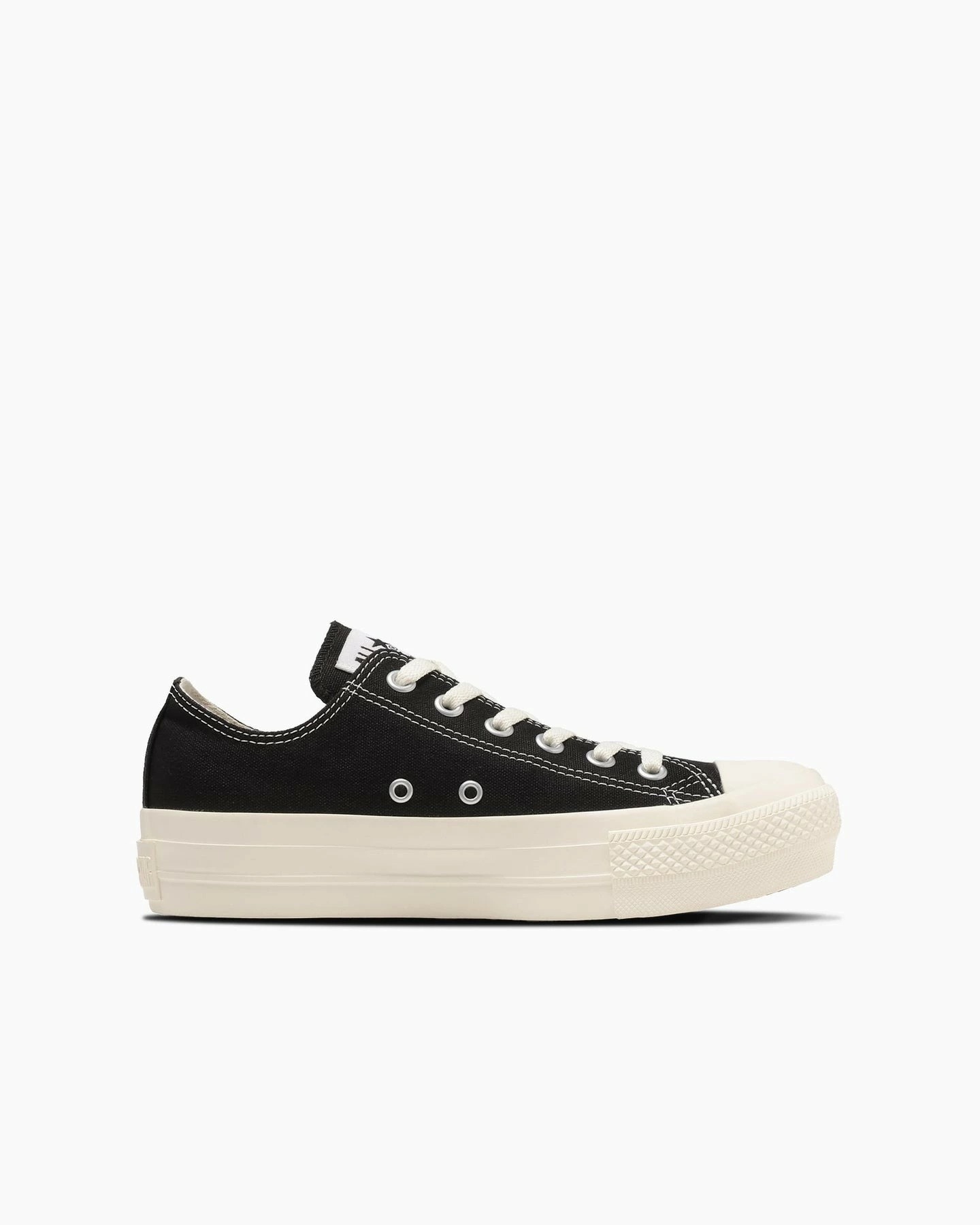 コンバース スニーカー ローカット オールスター ＰＬＴＳ ロゴパッチ ＯＸ レディース CONVERSE ALL STAR PLTS LOGOPATCH OX