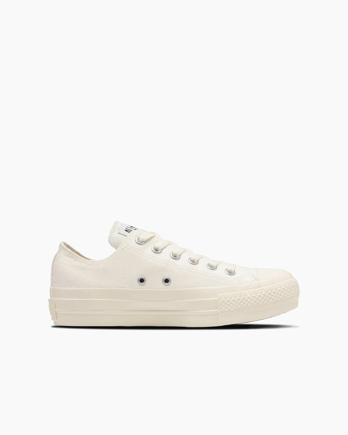 コンバース スニーカー ローカット オールスター ＰＬＴＳ ロゴパッチ ＯＸ レディース CONVERSE ALL STAR PLTS LOGOPATCH OX
