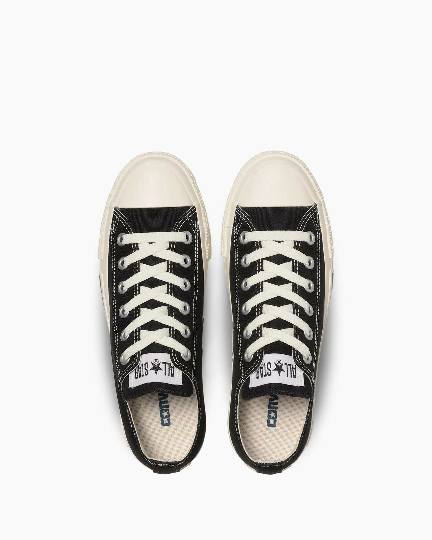 コンバース スニーカー ローカット オールスター ＰＬＴＳ ロゴパッチ ＯＸ レディース CONVERSE ALL STAR PLTS LOGOPATCH OX