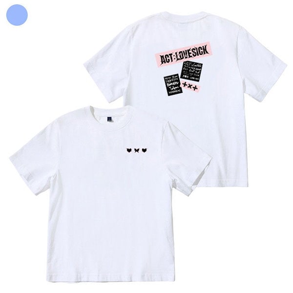 Qoo10] アクト 【2枚購入で200円 OFF！】txt