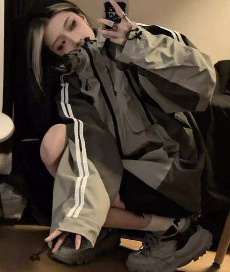 レディース ジャケット 上着 ウィンドブレーカー カジュアルジャケット ワークジャケット ミドル丈 長袖 ファスナー フード 防水 大人可愛い シンプル カジュアル おしゃれ かっこいい ラフ レディース ジャケット 上着 ウィンドブレーカー カジュアルジャケット ワークジャケット ミドル丈 長袖 ファスナー フード 防水 大人可愛い シンプル カジュアル おしゃれ かっこいい ラフ