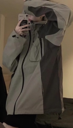 レディース ジャケット 上着 ウィンドブレーカー カジュアルジャケット ワークジャケット ミドル丈 長袖 ファスナー フード 防水 大人可愛い シンプル カジュアル おしゃれ かっこいい ラフ レディース ジャケット 上着 ウィンドブレーカー カジュアルジャケット ワークジャケット ミドル丈 長袖 ファスナー フード 防水 大人可愛い シンプル カジュアル おしゃれ かっこいい ラフ