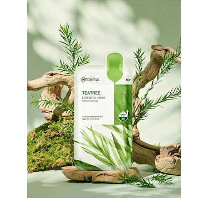 Qoo10] メディヒール メディヒール ティーツリー パック 30