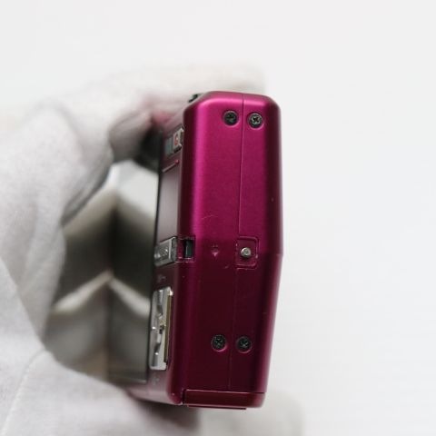 美品 EX-Z500 レッド CASIO EXILIM デジカメ 228 美品 EX-Z500 レッド CASIO EXILIM デジカメ 228