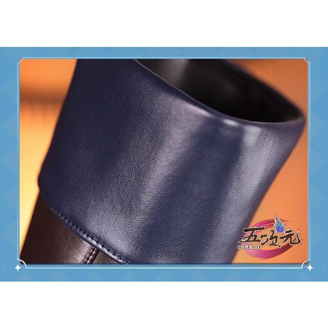 【新品販売 Q10最安値!】 ハロウィン 三分妄想 転生したらスライムだった件 コスプレ リムル魔王 靴 【新品販売 Q10最安値!】 ハロウィン 三分妄想 転生したらスライムだった件 コスプレ リムル魔王 靴