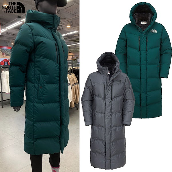 THE NORTH FACE Multi Player down jacketヌプシ