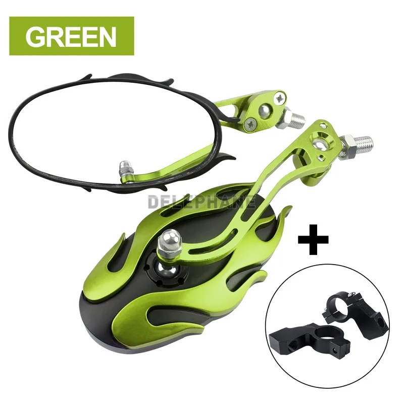 調整可能なリアビュー自転車バックミラー,アルミニウムロッド,ユニバーサル,マウンテンバイク,ロードバイク,子供用,360 調整可能なリアビュー自転車バックミラー,アルミニウムロッド,ユニバーサル,マウンテンバイク,ロードバイク,子供用,360