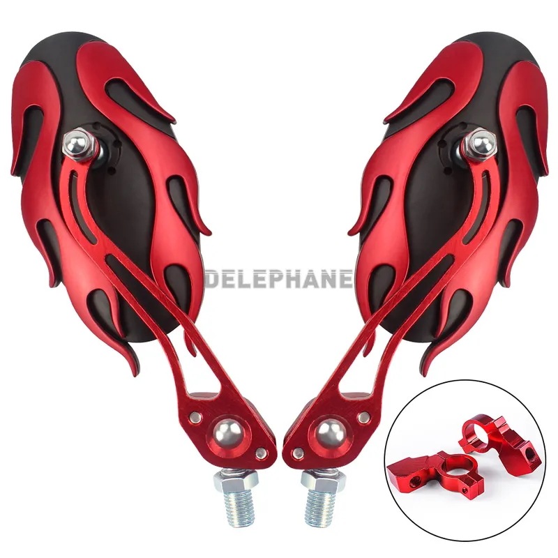 調整可能なリアビュー自転車バックミラー,アルミニウムロッド,ユニバーサル,マウンテンバイク,ロードバイク,子供用,360 調整可能なリアビュー自転車バックミラー,アルミニウムロッド,ユニバーサル,マウンテンバイク,ロードバイク,子供用,360