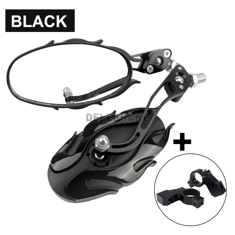 調整可能なリアビュー自転車バックミラー,アルミニウムロッド,ユニバーサル,マウンテンバイク,ロードバイク,子供用,360 調整可能なリアビュー自転車バックミラー,アルミニウムロッド,ユニバーサル,マウンテンバイク,ロードバイク,子供用,360