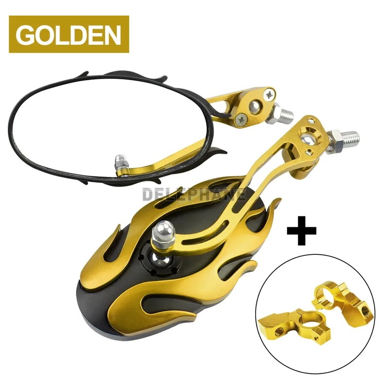 調整可能なリアビュー自転車バックミラー,アルミニウムロッド,ユニバーサル,マウンテンバイク,ロードバイク,子供用,360 調整可能なリアビュー自転車バックミラー,アルミニウムロッド,ユニバーサル,マウンテンバイク,ロードバイク,子供用,360