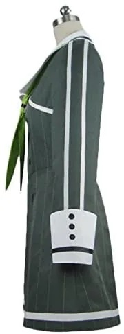 刀使ノ巫女 十条姫和 じゅうじょうひより 風アニメ ハロウィン コスチューム イベント A1