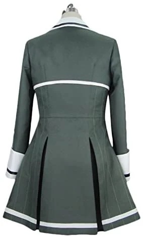 刀使ノ巫女 十条姫和 じゅうじょうひより 風アニメ ハロウィン コスチューム イベント A1