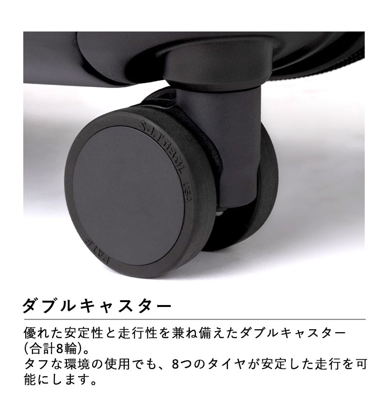 T＆S レジェンドウオーカー LEGEND WALKER 35L 機内持込 Malibu マリブ 5208-49 スーツケース キャリーケース フロントオープン TSロック ストッパー ダ