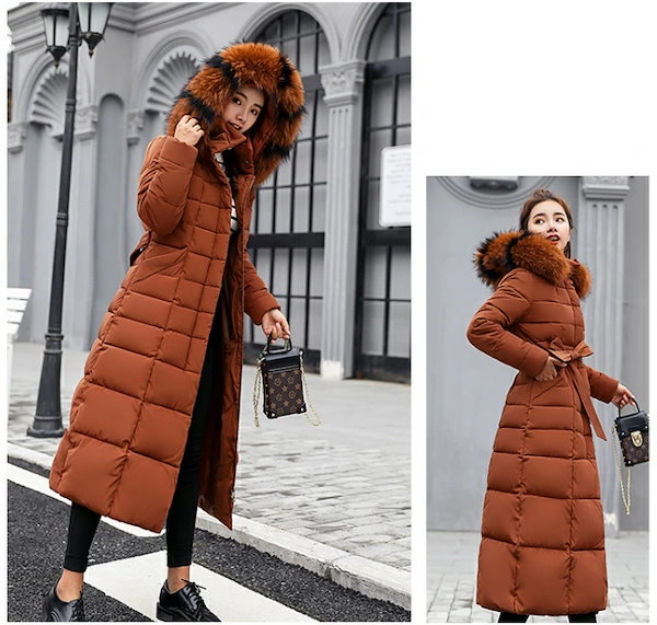 Qoo10] 【即納】ロングコート レディース モッズ