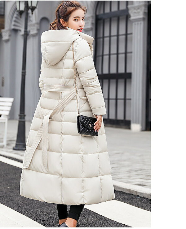 Qoo10] 【即納】ロングコート レディース モッズ