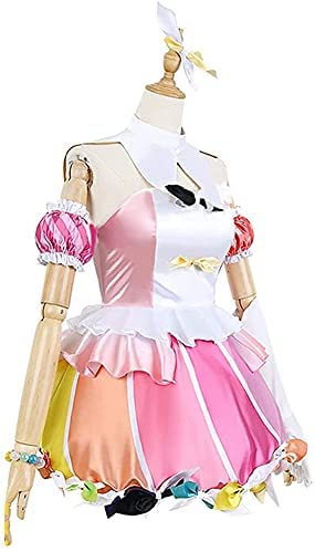 プロジェクトセカイ カラフルステージ! プロセカ 鳳えむコスチューム文化祭 ハロウイーン変装 プロジェクトセカイ カラフルステージ! プロセカ 鳳えむコスチューム文化祭 ハロウイーン変装