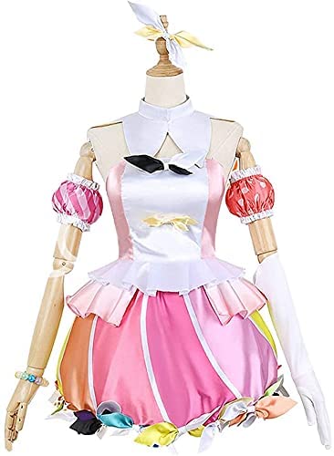 プロジェクトセカイ カラフルステージ! プロセカ 鳳えむコスチューム文化祭 ハロウイーン変装 プロジェクトセカイ カラフルステージ! プロセカ 鳳えむコスチューム文化祭 ハロウイーン変装