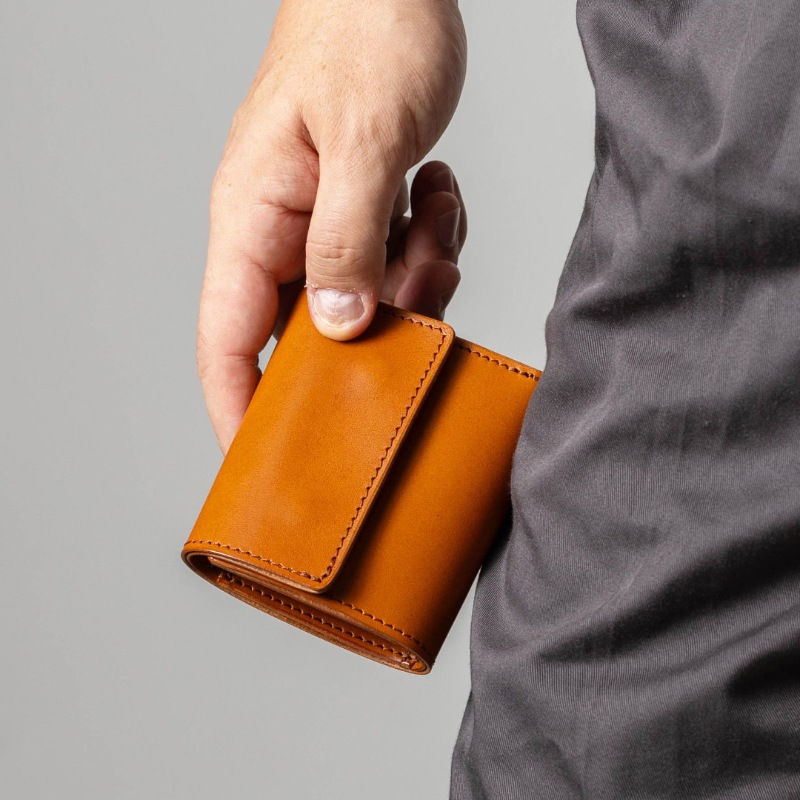 三つ折り財布 メンズ 本革 栃木レザー 日本製 ミニ財布 コンパクト財布 薄い財布 スリム財布 ギフトボックス付き 三つ折り財布 メンズ 本革 栃木レザー 日本製 ミニ財布 コンパクト財布 薄い財布 スリム財布 ギフトボックス付き