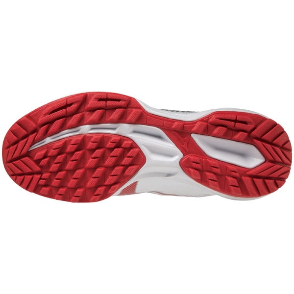 MIZUNO ミズノ ライトレボ トレーナー Jr. CR 野球 シューズ ジュニア 11GT222362