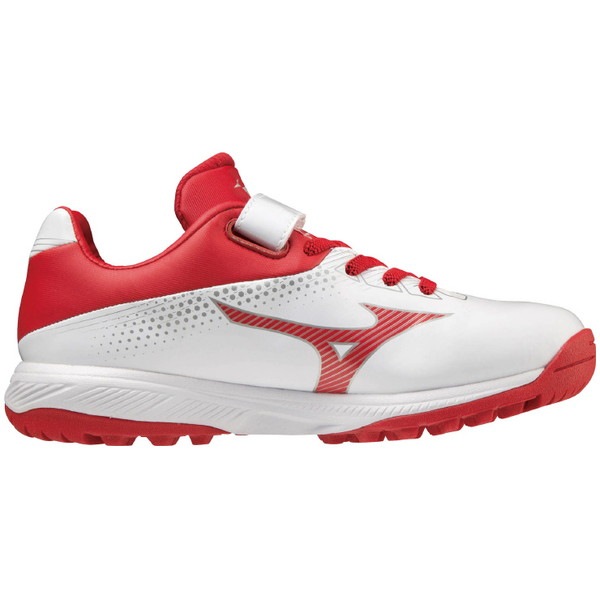 MIZUNO ミズノ ライトレボ トレーナー Jr. CR 野球 シューズ ジュニア 11GT222362