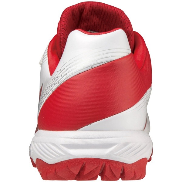 MIZUNO ミズノ ライトレボ トレーナー Jr. CR 野球 シューズ ジュニア 11GT222362