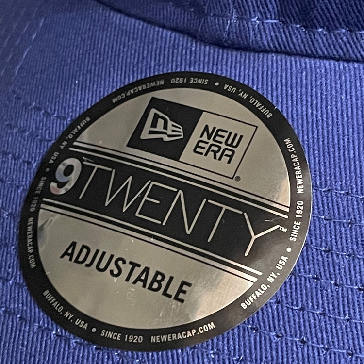 [9TWENTY] LOS ANGELES DODGERS - SHOHEI OHTANI キャップ [大谷翔平/ドジャース/2X MVP]【MLB公式ライセンス商品】【60585275】