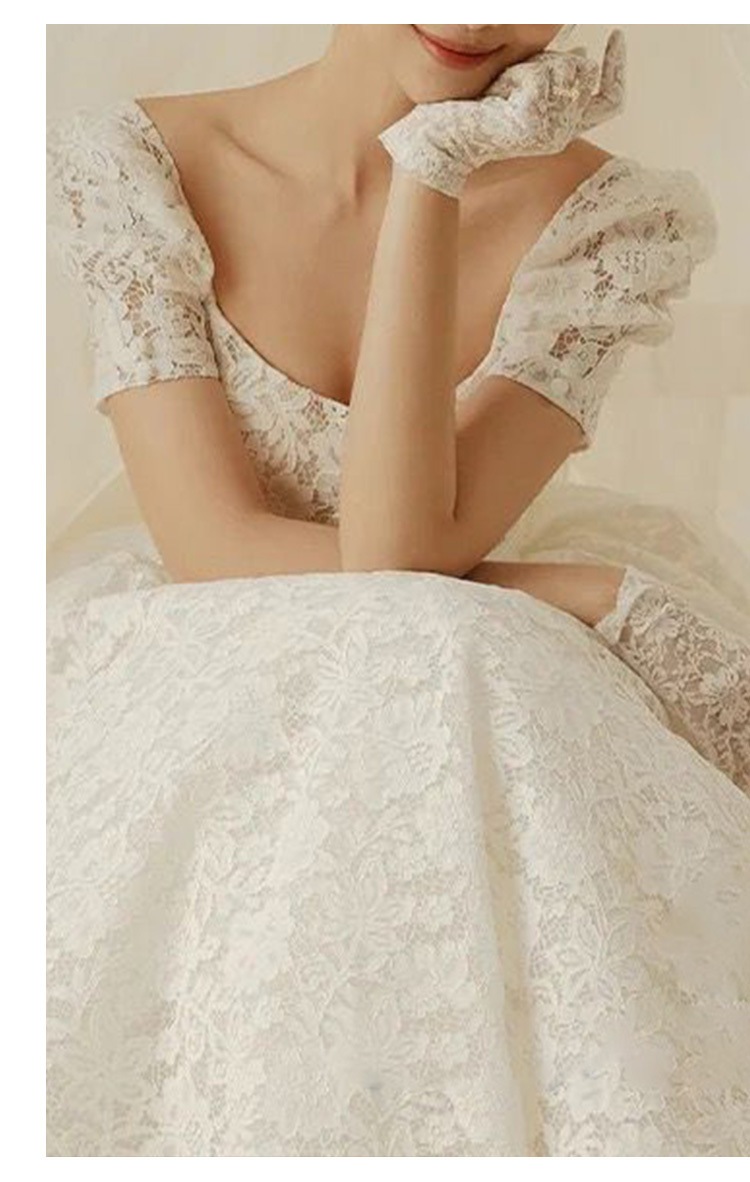 【無.料 2025新入荷·高.品質】【豪華でロマンチックなデザイン!】ウェディングドレス 白 イブニングドレス パーティードレス ワンピース 二次会 結婚式 成人式 演奏会 花嫁 お呼ばれ 披露宴 7 【無.料 2025新入荷·高.品質】【豪華でロマンチックなデザイン!】ウェディングドレス 白 イブニングドレス パーティードレス ワンピース 二次会 結婚式 成人式 演奏会 花嫁 お呼ばれ 披露宴 7