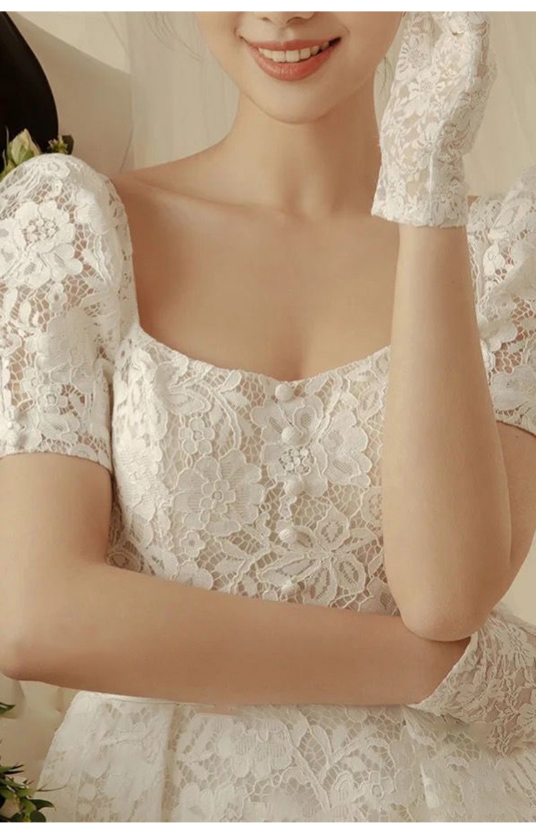 【無.料 2025新入荷·高.品質】【豪華でロマンチックなデザイン!】ウェディングドレス 白 イブニングドレス パーティードレス ワンピース 二次会 結婚式 成人式 演奏会 花嫁 お呼ばれ 披露宴 7 【無.料 2025新入荷·高.品質】【豪華でロマンチックなデザイン!】ウェディングドレス 白 イブニングドレス パーティードレス ワンピース 二次会 結婚式 成人式 演奏会 花嫁 お呼ばれ 披露宴 7