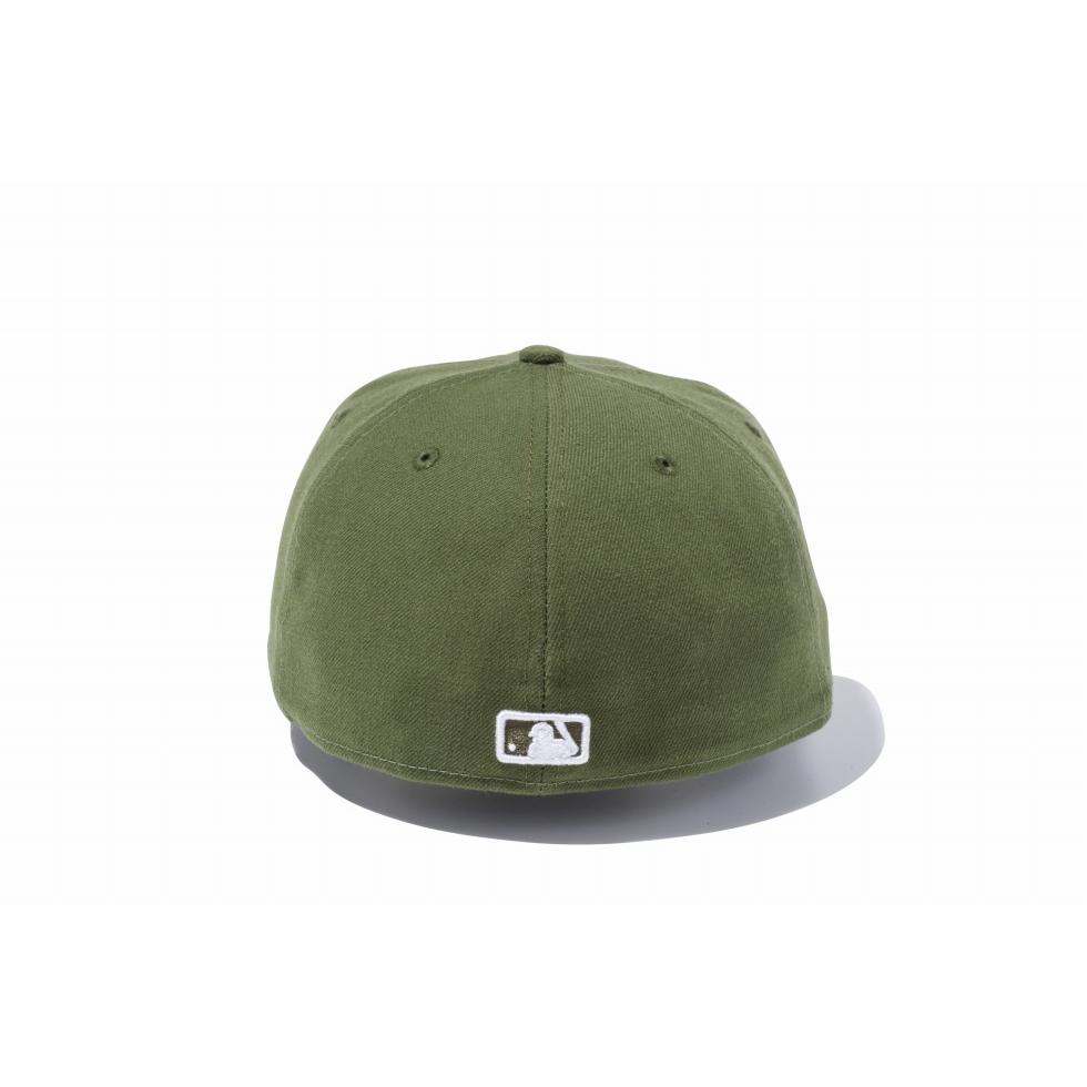 ニューエラ NEW ERA 59FIFTY MLB ニューヨーク・ヤンキース ライフルグリーン × ホワイト 14525201 ニューエラ NEW ERA 59FIFTY MLB ニューヨーク・ヤンキース ライフルグリーン × ホワイト 14525201