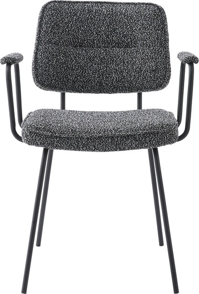 ダイニングチェア PC-183DGY アームチェア 肘掛けあり 肘つき 肘あり アームレスト スチール ブークレ ブークレ生地 おしゃれ シンプル モダン スタイリッシュ インダストリアル グレー ダ ダイニングチェア PC-183DGY アームチェア 肘掛けあり 肘つき 肘あり アームレスト スチール ブークレ ブークレ生地 おしゃれ シンプル モダン スタイリッシュ インダストリアル グレー ダ