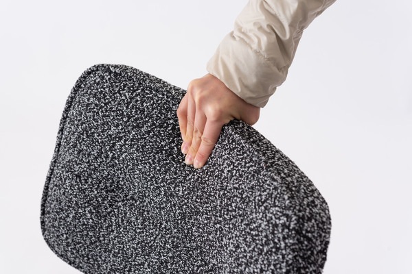 ダイニングチェア PC-183DGY アームチェア 肘掛けあり 肘つき 肘あり アームレスト スチール ブークレ ブークレ生地 おしゃれ シンプル モダン スタイリッシュ インダストリアル グレー ダ ダイニングチェア PC-183DGY アームチェア 肘掛けあり 肘つき 肘あり アームレスト スチール ブークレ ブークレ生地 おしゃれ シンプル モダン スタイリッシュ インダストリアル グレー ダ