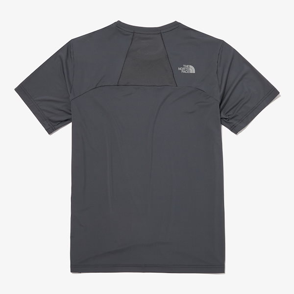 Qoo10] ザノースフェイス FRESH ICE S/SR/TEE [