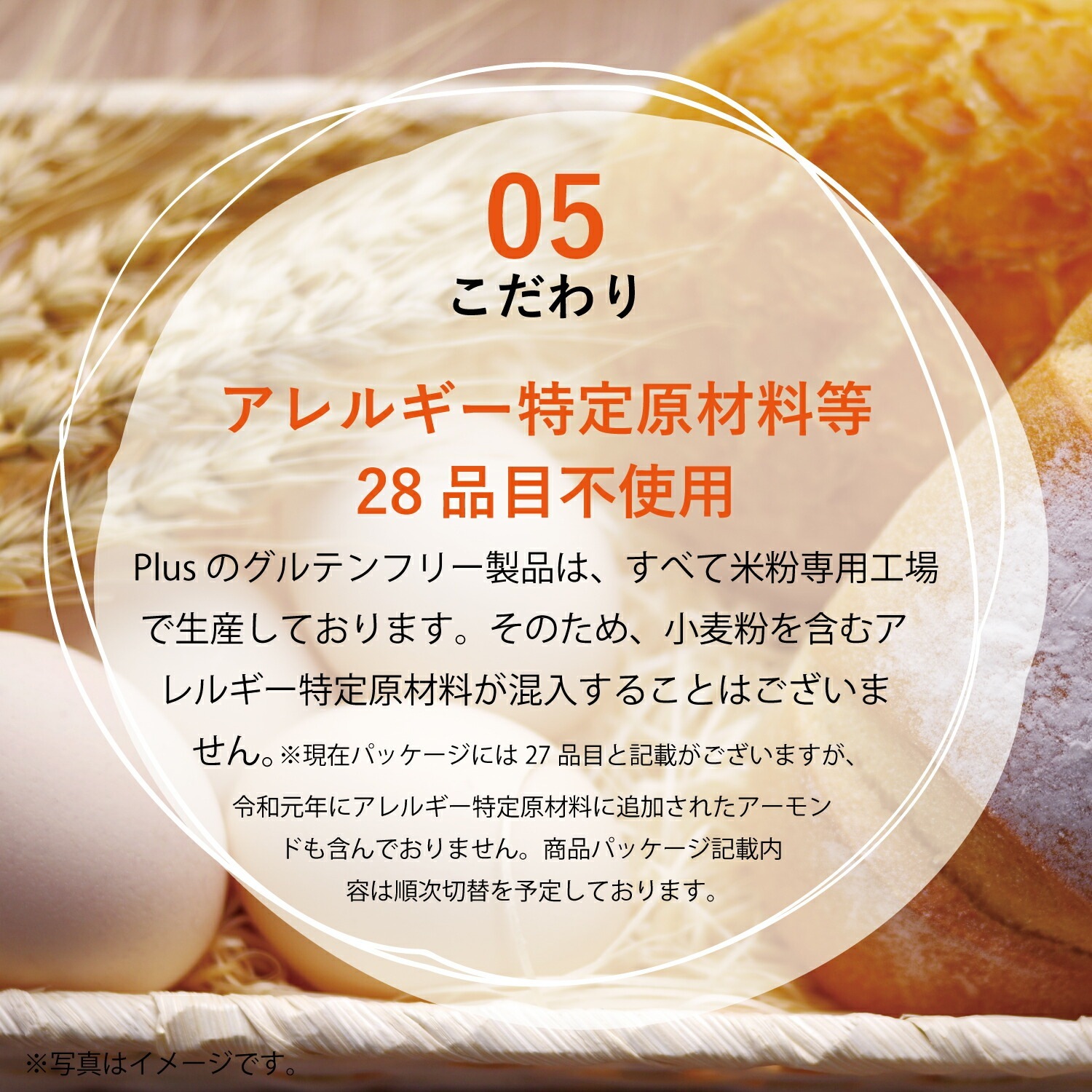 PLUS グルテンフリー ライスパスタ スパゲッティ 200g ×15 太さ1.3mm スパゲティ 小麦不使用 米粉麺 乾麺 国産