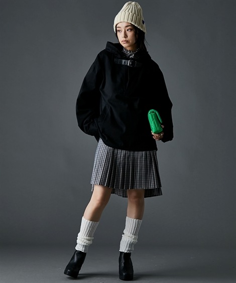 ミニ・ひざ丈/半袖 裾プリーツミニシャツワンピース 大きいサイズ有 GEVS. ミニ・ひざ丈/半袖 裾プリーツミニシャツワンピース 大きいサイズ有 GEVS.