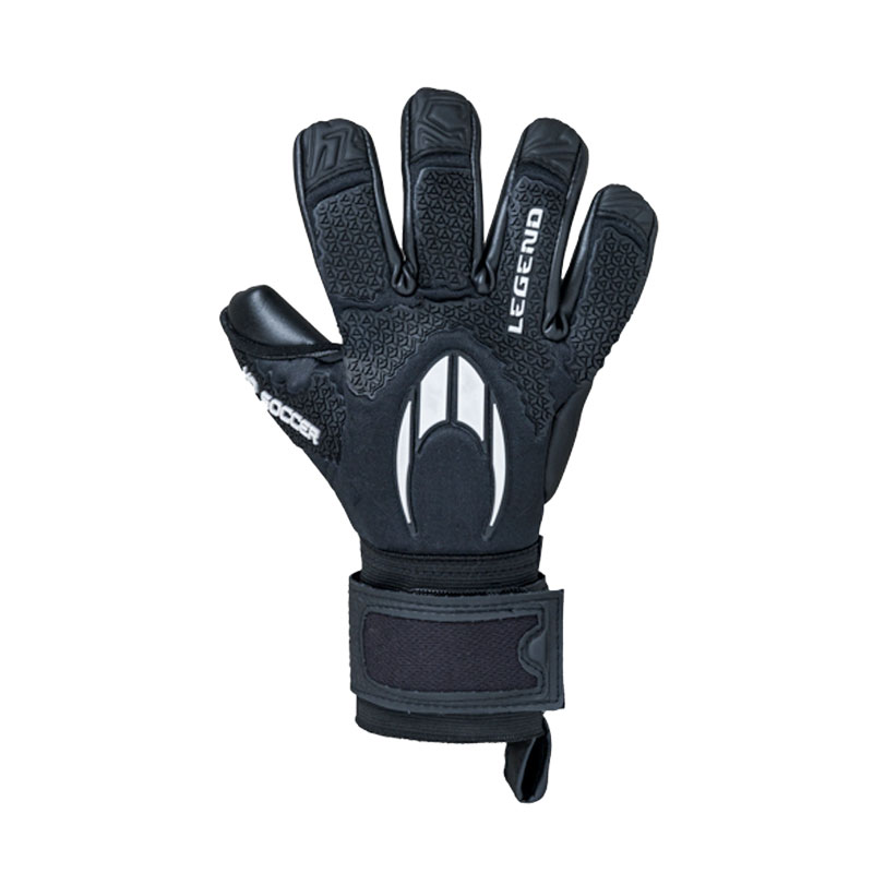 HO SOCCER HO サッカー SSG LEGEND 3 NG ESSENTIAL サッカー ゴールキーパーグローブ 手袋 24FW (52.0324)