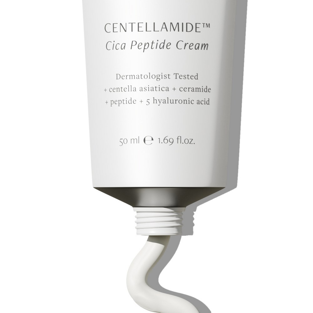 バナコスセンテラミドシカペプチドクリーム バナコスセンテラミドシカペプチドクリーム