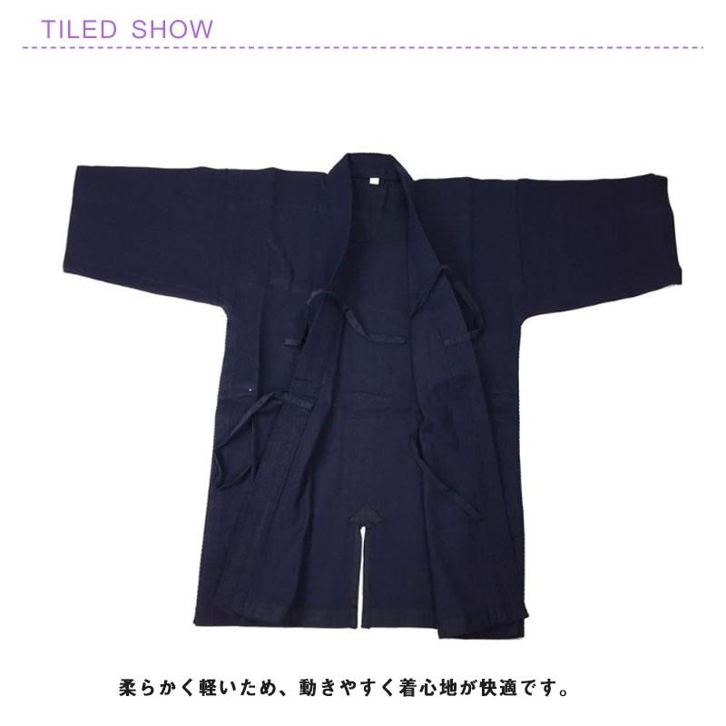 [超激安]9月更新剣道着 ジャージ剣道着 剣道 道着 袴 綿 子供 大人 道着 キッズ 男女兼用 武道 制服 練習用 授業用 初心者用 軽量速乾 洗える 上着