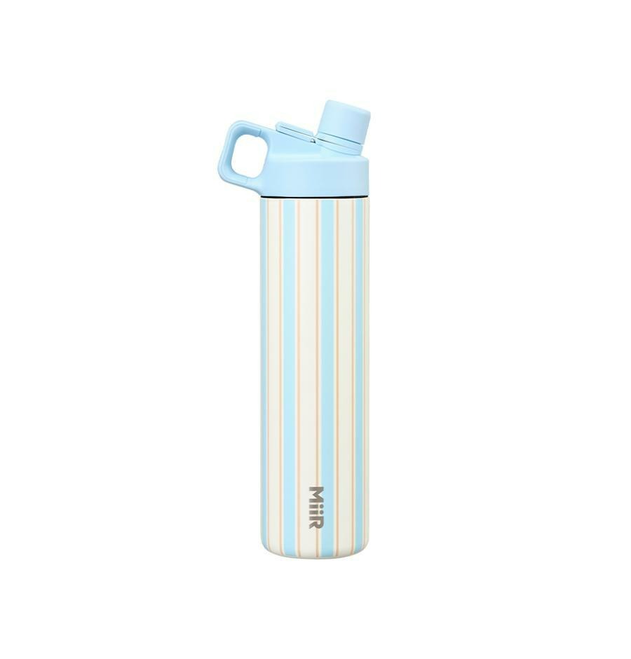 2025SS Korean starbucks Summer Breeze Miir Flow Tumbler 577ml 2025SS Korean starbucks Summer Breeze Miir Flow Tumbler 577ml