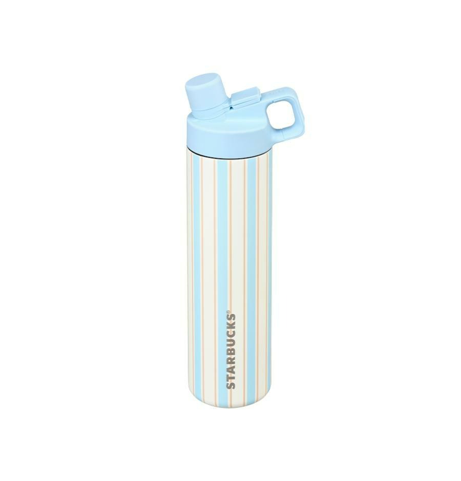 2025SS Korean starbucks Summer Breeze Miir Flow Tumbler 577ml 2025SS Korean starbucks Summer Breeze Miir Flow Tumbler 577ml