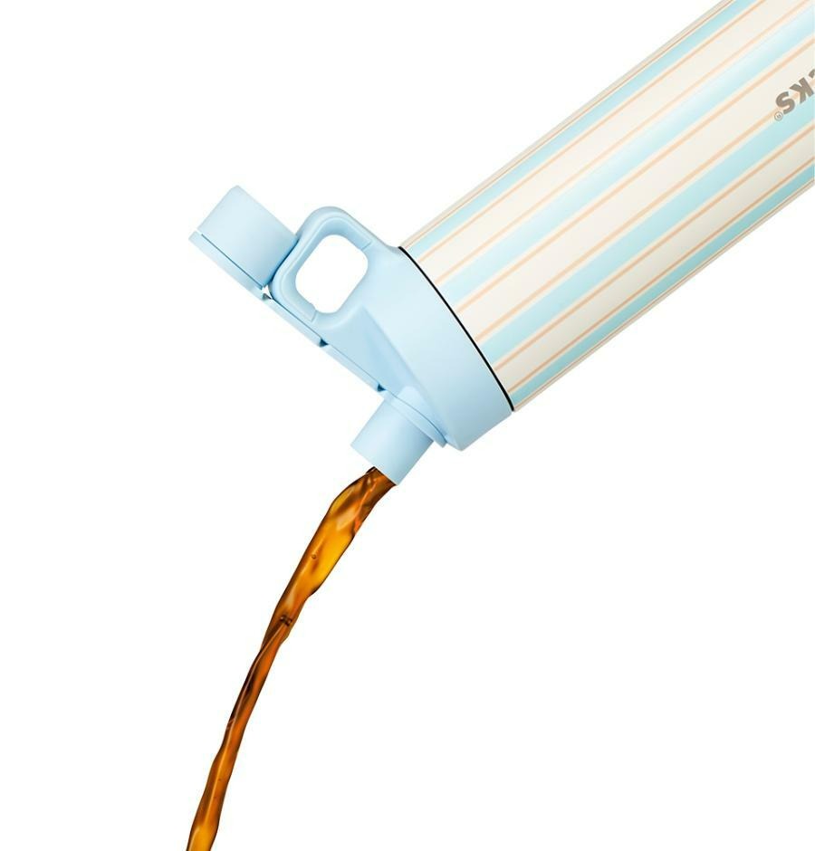 2025SS Korean starbucks Summer Breeze Miir Flow Tumbler 577ml 2025SS Korean starbucks Summer Breeze Miir Flow Tumbler 577ml