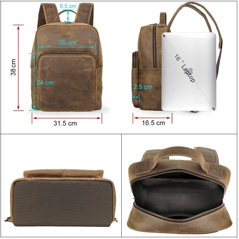 新作 通学 大容量 多機能 高校生バレンタイン リュック バッグ 通勤 メンズ バックパック 本革 旅行バッグ 新作 通学 大容量 多機能 高校生バレンタイン リュック バッグ 通勤 メンズ バックパック 本革 旅行バッグ